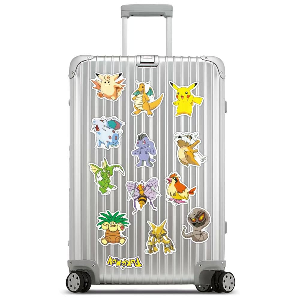 Babigo non-toxic stickers ideal for kids crafts and gifts.