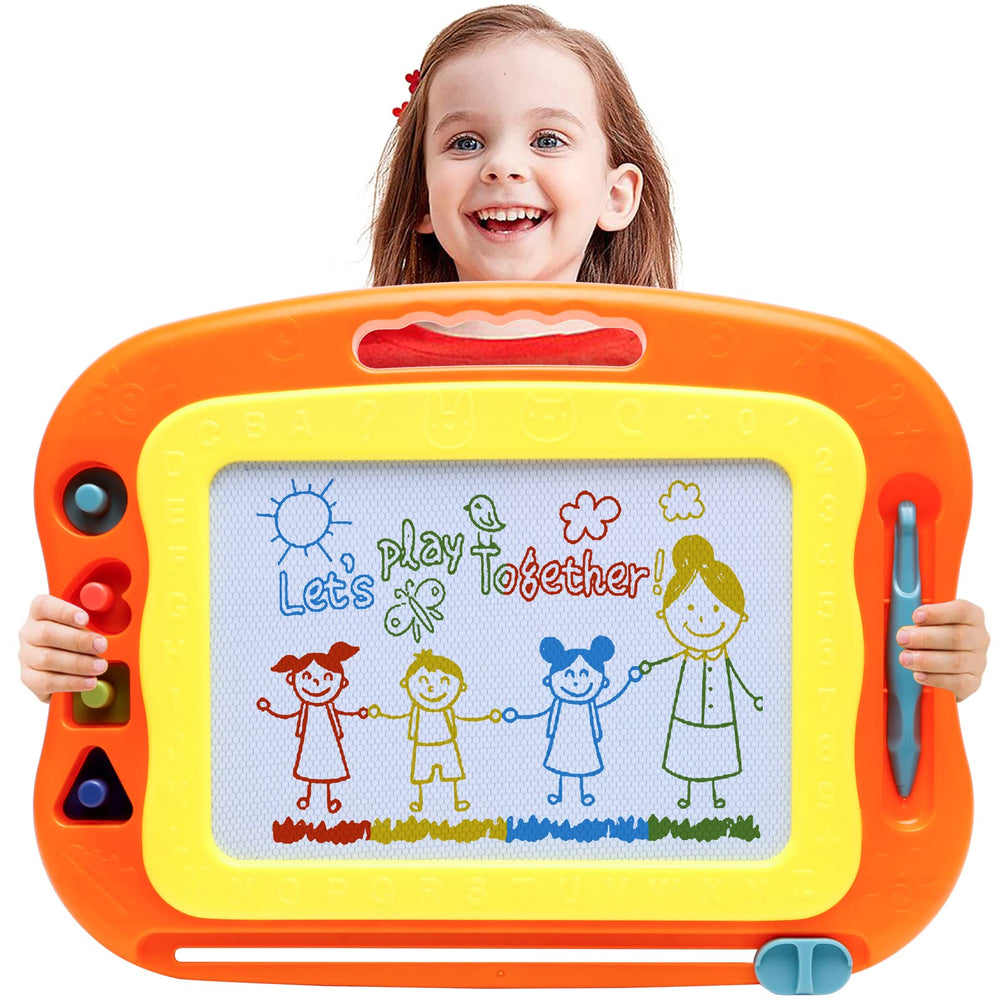 BABLOCVID promotes creative education through open-ended drawing activities