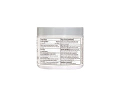 Babo Botanicals calendula and shea butter nourish delicate baby skin.
