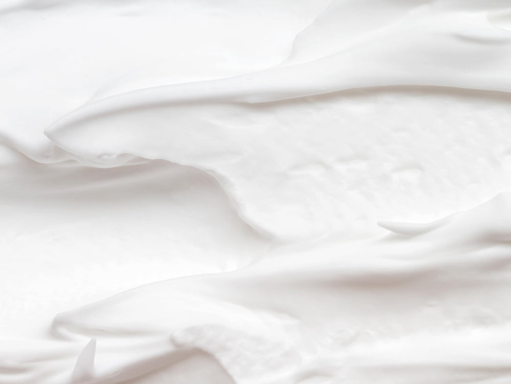 Babo Botanicals coconut oil adds gentle moisture and softness.
