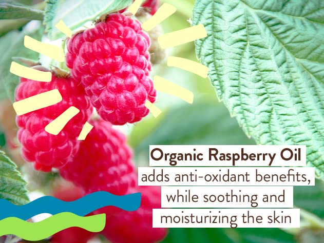 Fragrance-free label on Babo Botanicals sunscreen signals sensitive-skin friendly formula