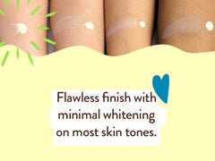 Passion fruit oil ingredient highlight for nourishing hydration in Babo Botanicals sunscreen