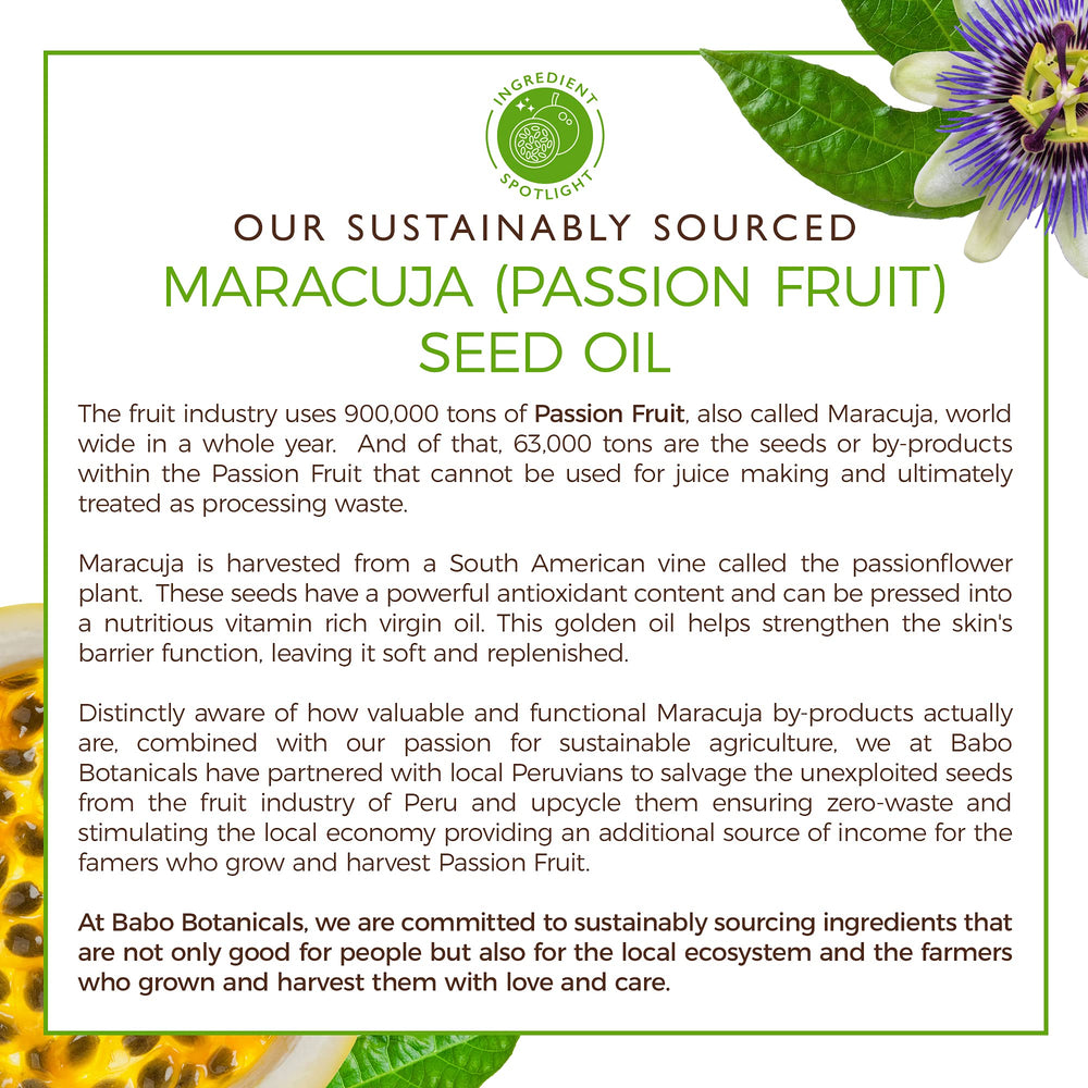 Babo Botanicals family-friendly use after beach for all ages
