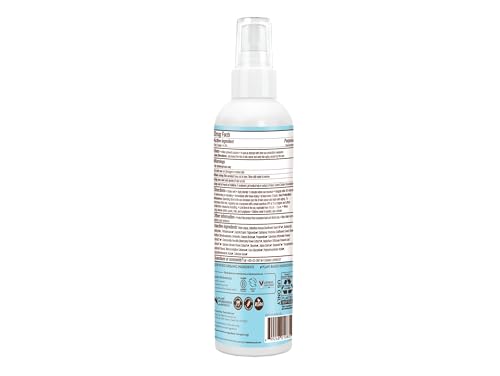 Fragrance-free label on Babo Botanicals sunscreen packaging