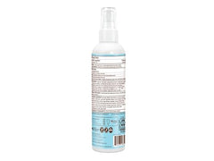 Fragrance-free label on Babo Botanicals sunscreen packaging