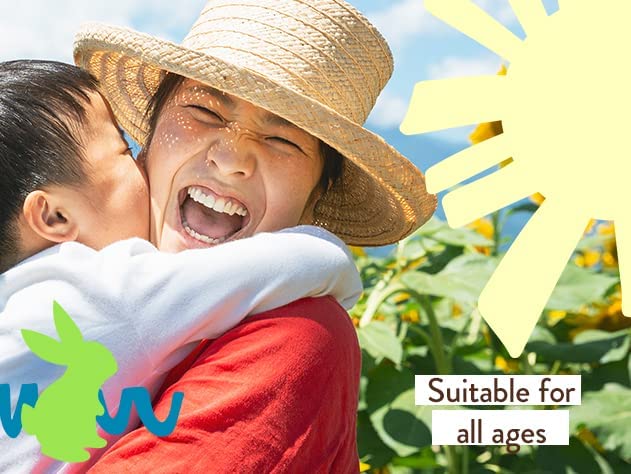 Babo sunscreen Hawaii-compliant bottle shows absence of oxybenzone and octinoxate