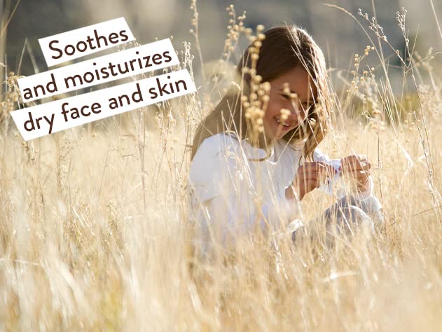 Packaging highlight: vegan, hypoallergenic formula suitable for sensitive skin.