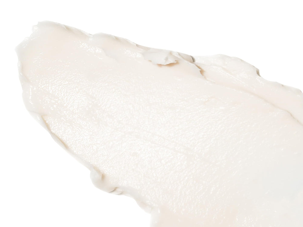 Babo Botanicals plant-based ingredients with shea butter nourishment.