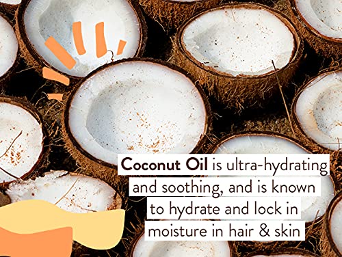 Babo Botanicals soft-skin-moisture outcome: skin feels soft and moisturized.