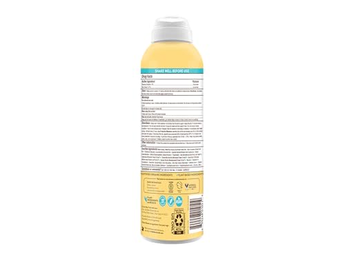 Fragrance-free sunscreen by Babo Botanicals suited for sensitive skin outdoors.
