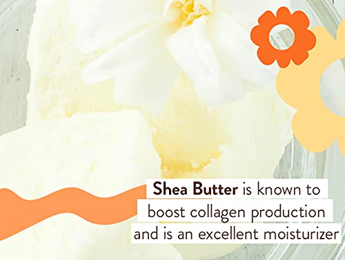 Babo Botanicals vegan-ingredients label highlights plant-based care.