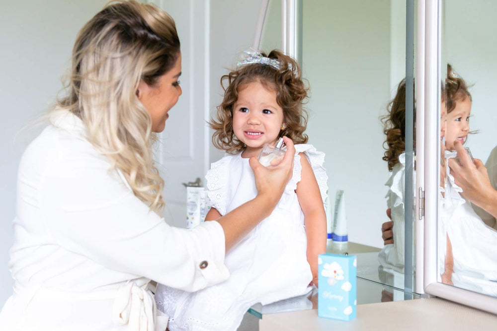 Baby Jolie Memory designed for daily use with skin-friendly formulation.