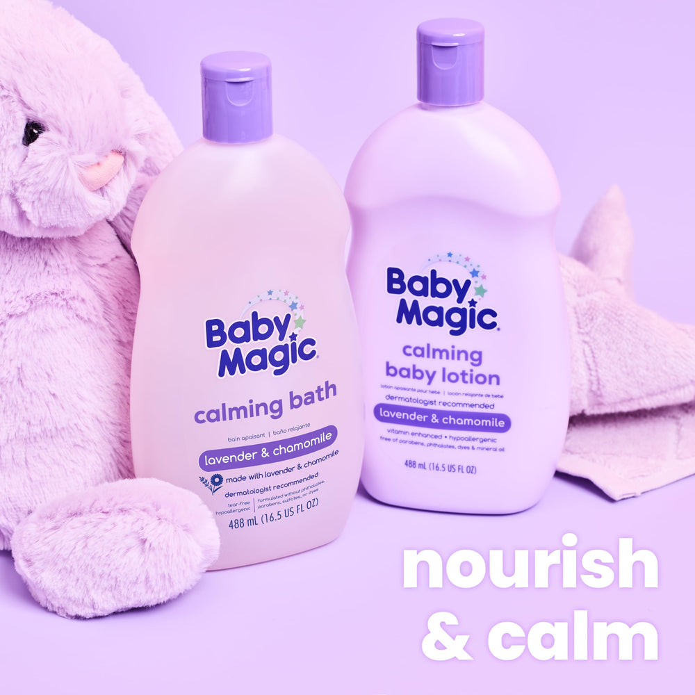 Rinse scene with clear water washing away soap while maintaining softness.
