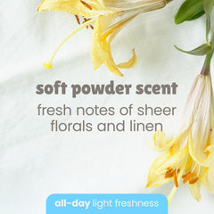 Baby Magic Coconut oil image showcases hydrating blend for gentle cleansing.