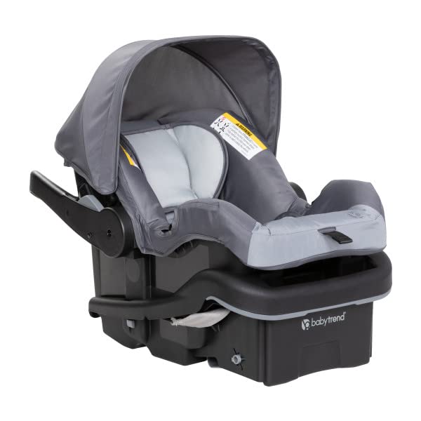 EZ-Lift Plus highlights lightweight carry for easy travel.