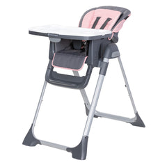 Baby Trend Sit Right 2.0 seat reclines in three positions for comfort
