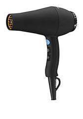 BaBylissPRO removable filter enables easy cleaning and maintenance.