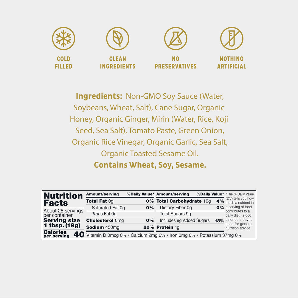Bachan's Japanese Barbecue Sauce pour showcases a quick glaze for marinades.