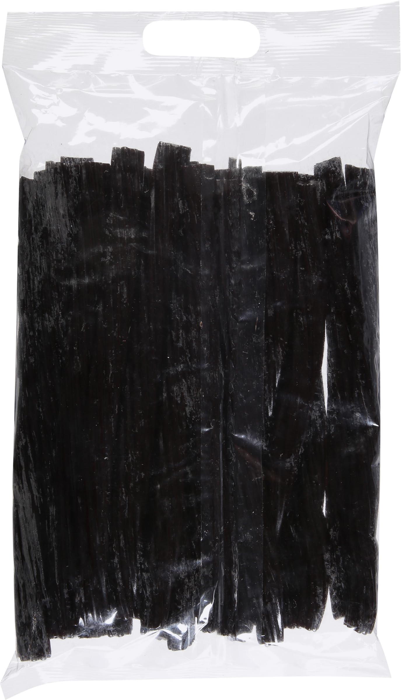 Backroad Country licorice twists gift-ready packaging for celebrations.
