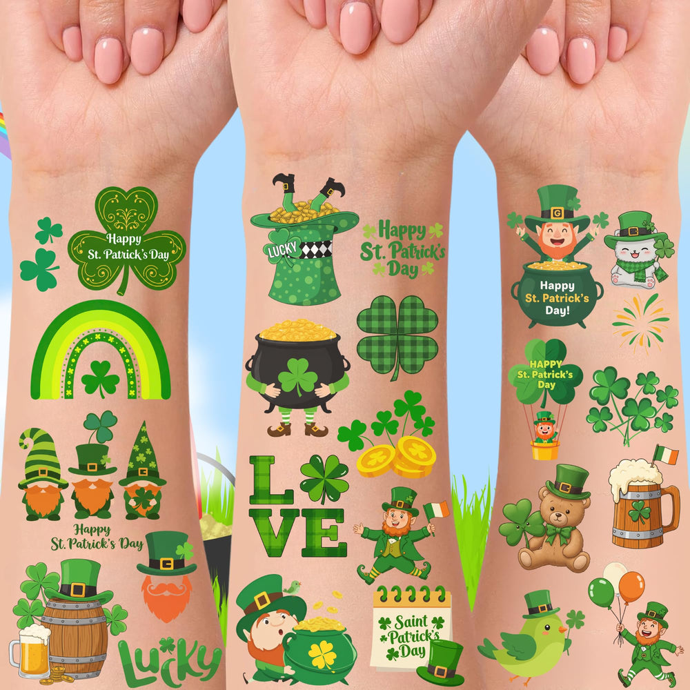 Backtopeia eight-sheets set with 160 designs for celebrations.