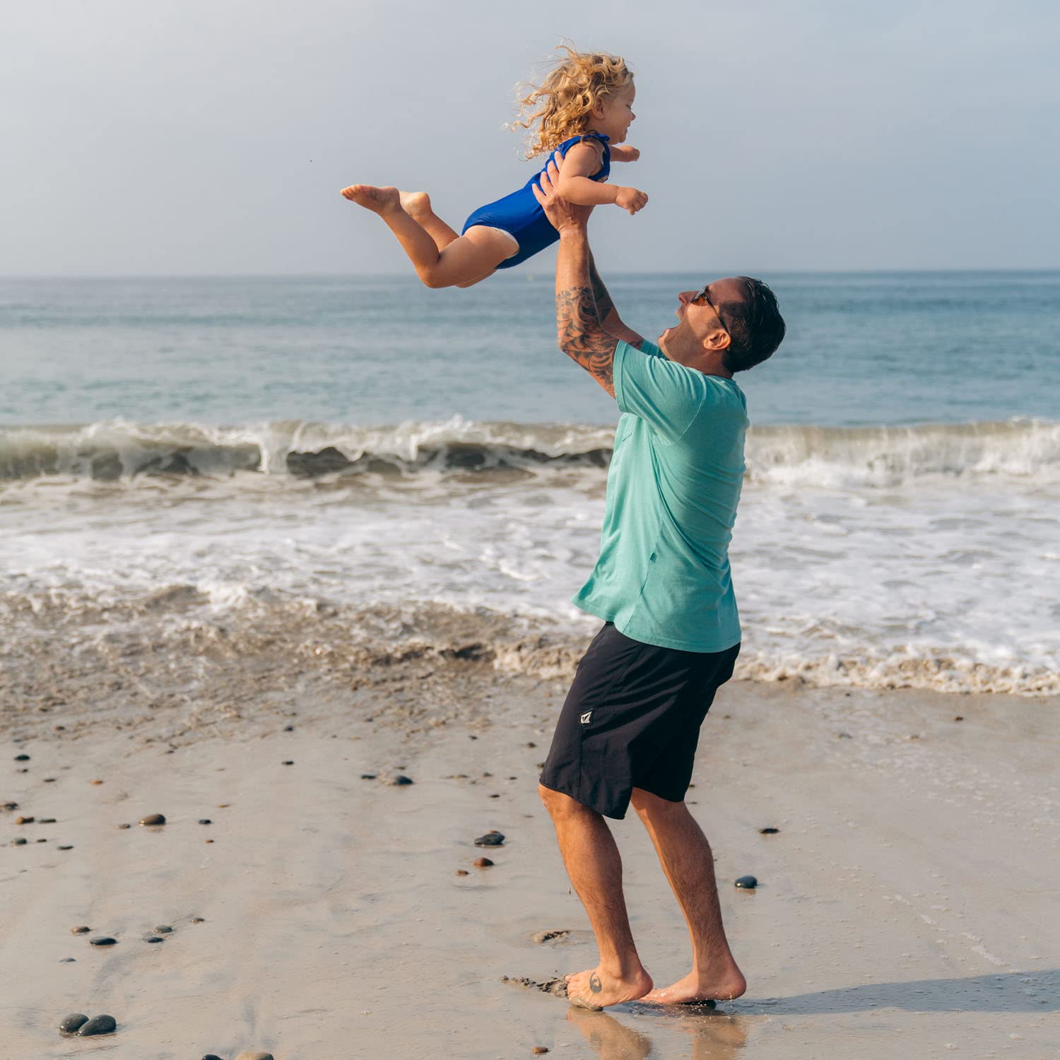 Badger Travel-Size sunscreen ready for TSA and family trips