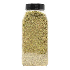Badia Rosemary Leaves closeup aroma emphasizes piney fragrance for marinades