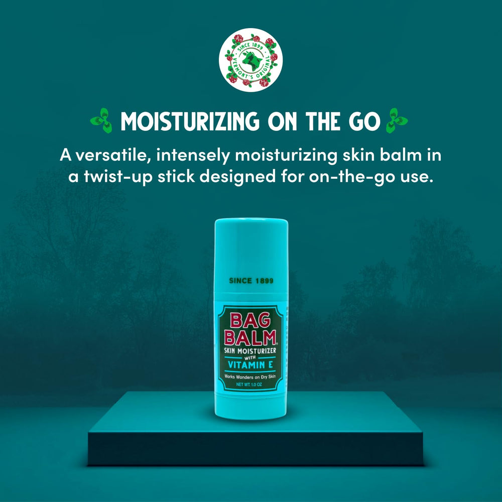 Bag Balm hands dry-skin image showing deep hydration for rough palms.