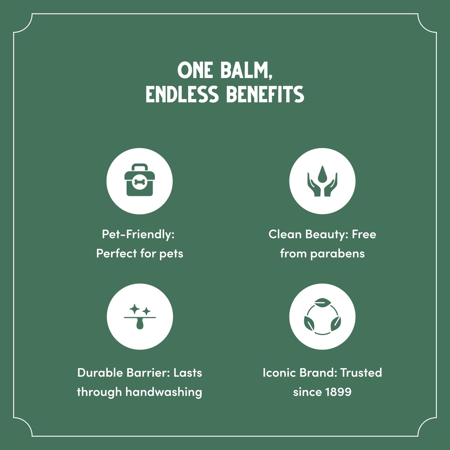 Bag Balm tattoos-aftercare supports soothing post-tattoo skin.