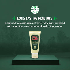 Bag Balm travel-size 3oz tube ideal for on-the-go hydration.