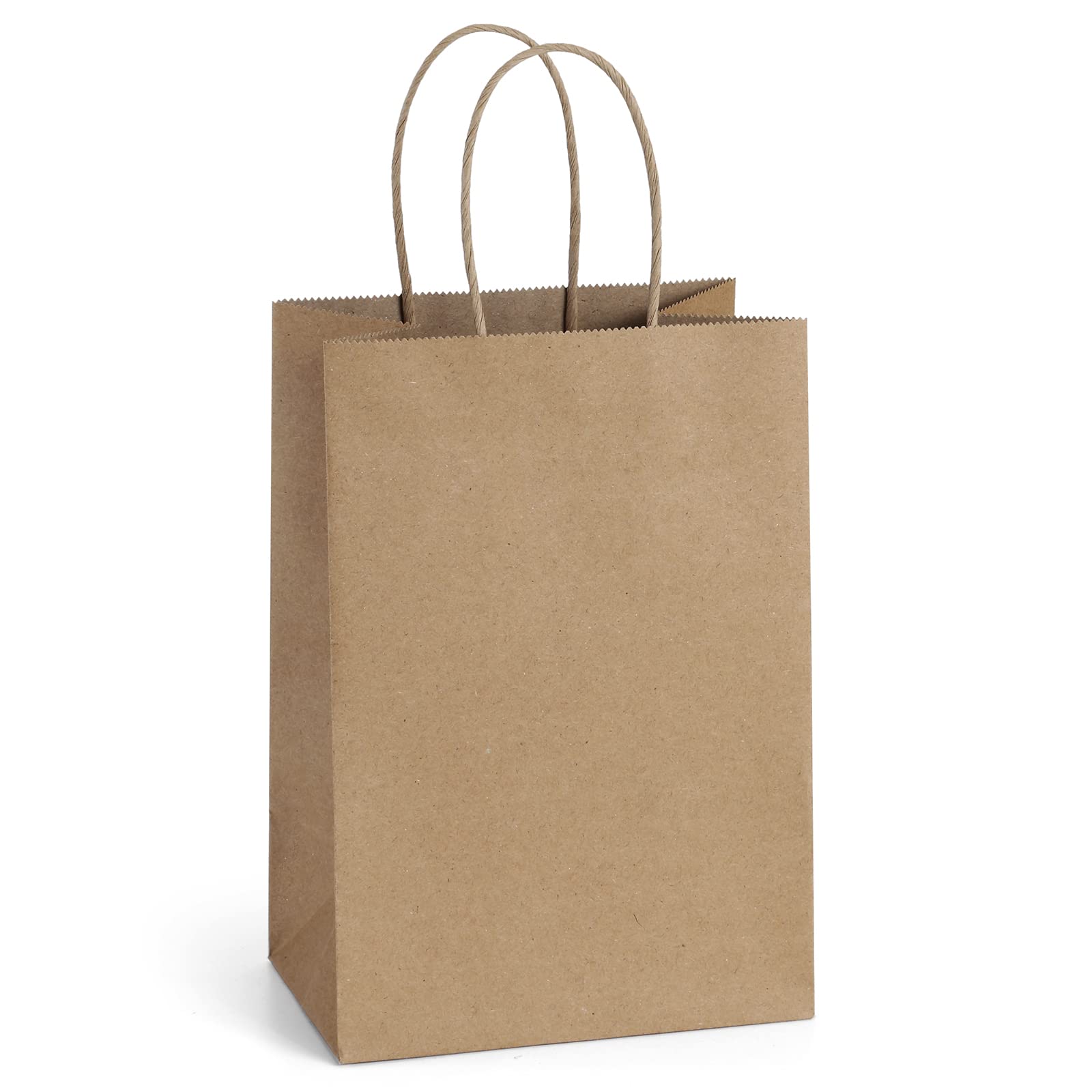 BagDream gift bags stacked for bulk event prep and gifting