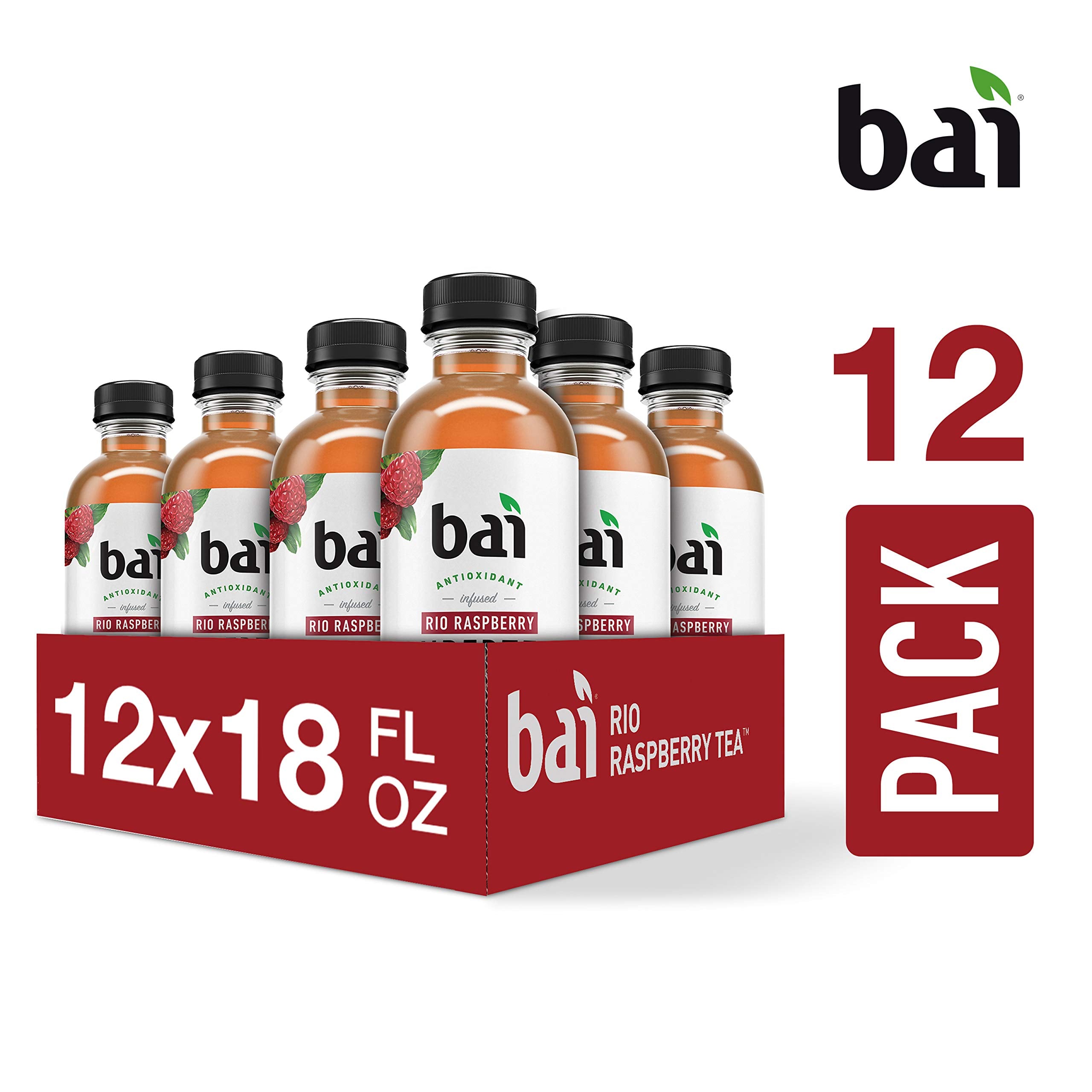 Ingredient icons emphasize gluten-free, non-GMO, vegan, kosher attributes.