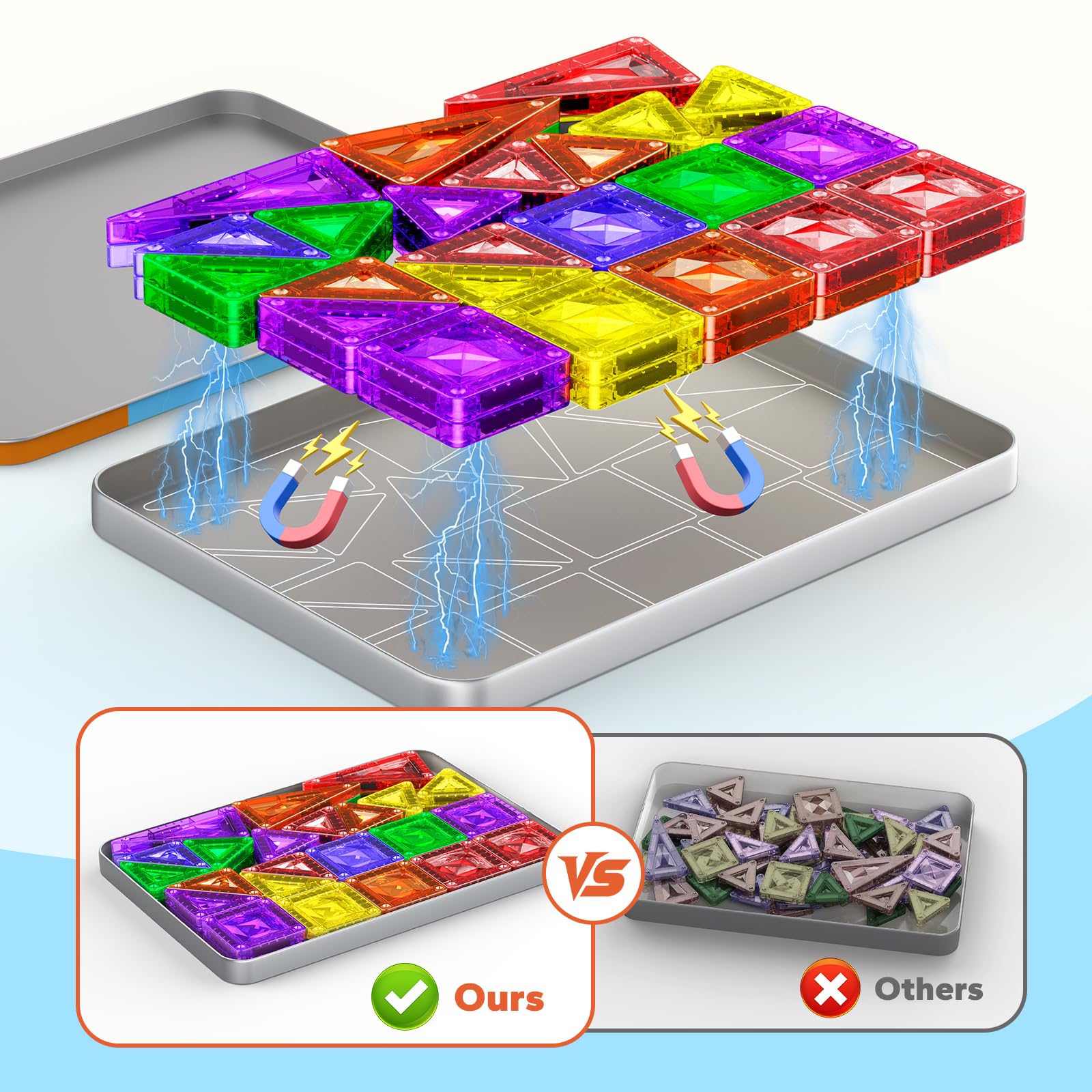 BAIJLE diamond-pattern tiles showcase transparent design for engaging building