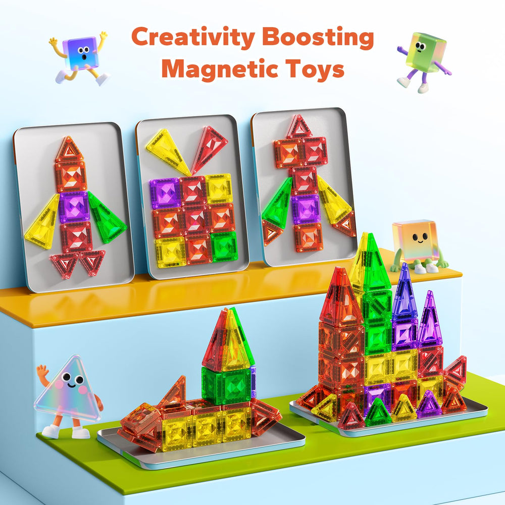 BAIJLE safety-tested tiles ensure kid-friendly construction and peace of mind
