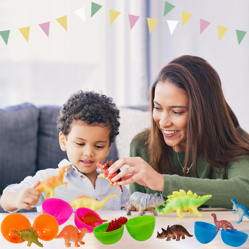 BAINFE pre-filled Easter eggs deliver instant gifts for celebrations