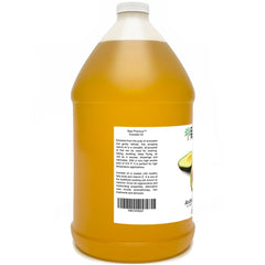 Expeller-pressed 100% pure Baja Precious avocado oil bottle