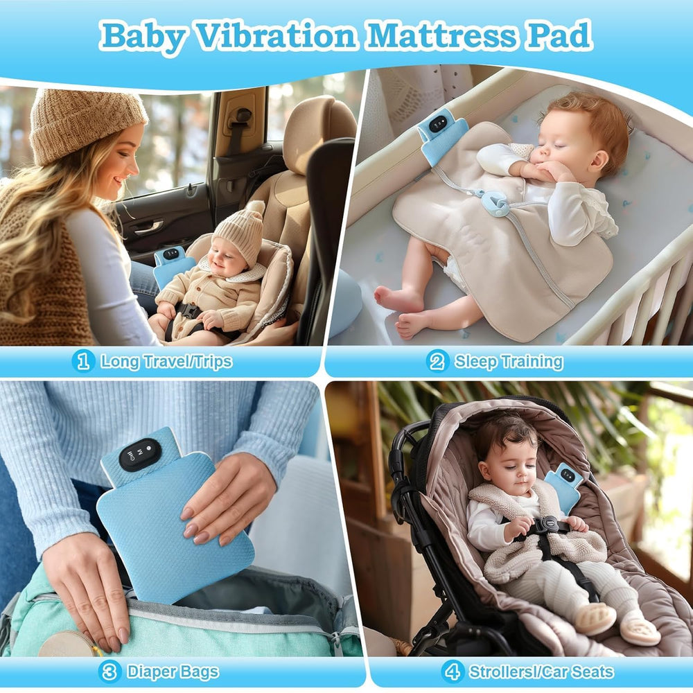 Bakeling 90-minute timer soother smoothly tapers vibrations.
