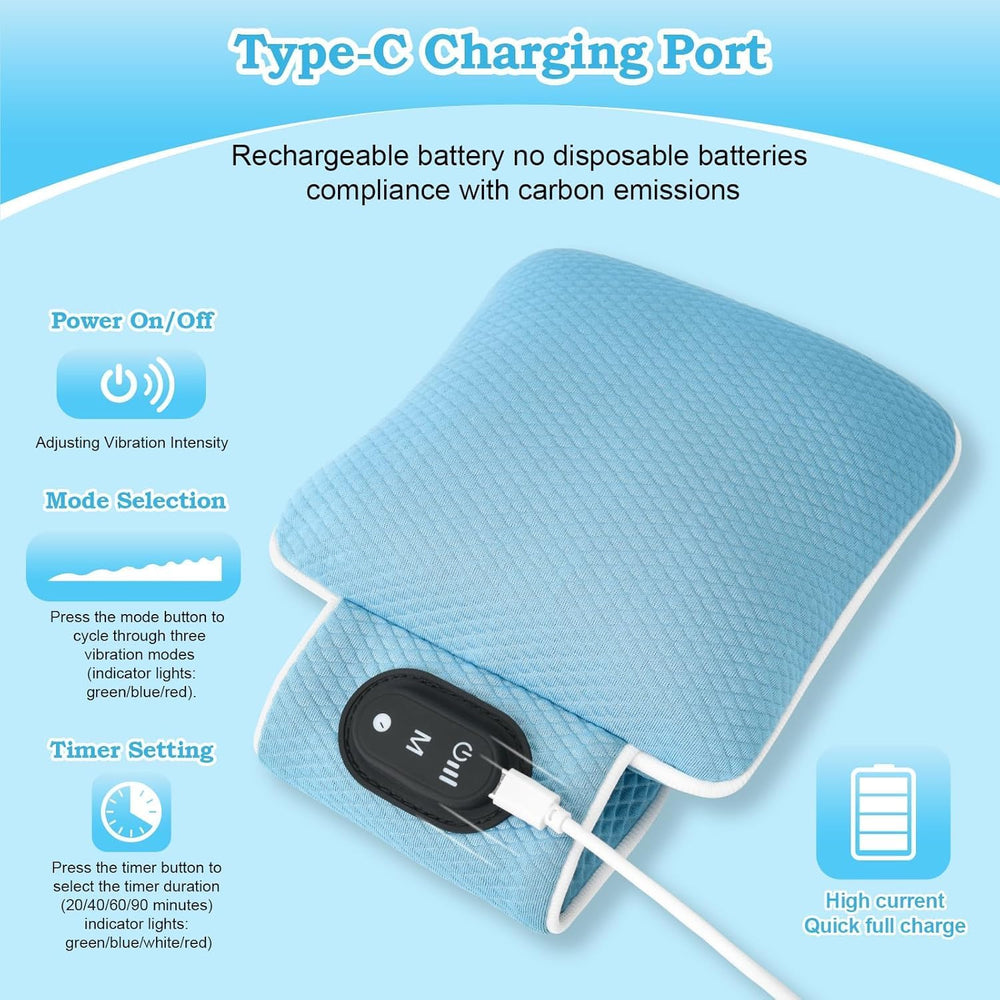 Bakeling Baby Sleep Soother on the move offers travel-friendly soothing.