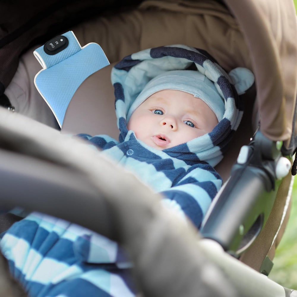 Bakeling Safe Packaging reassures parents and protects the product.