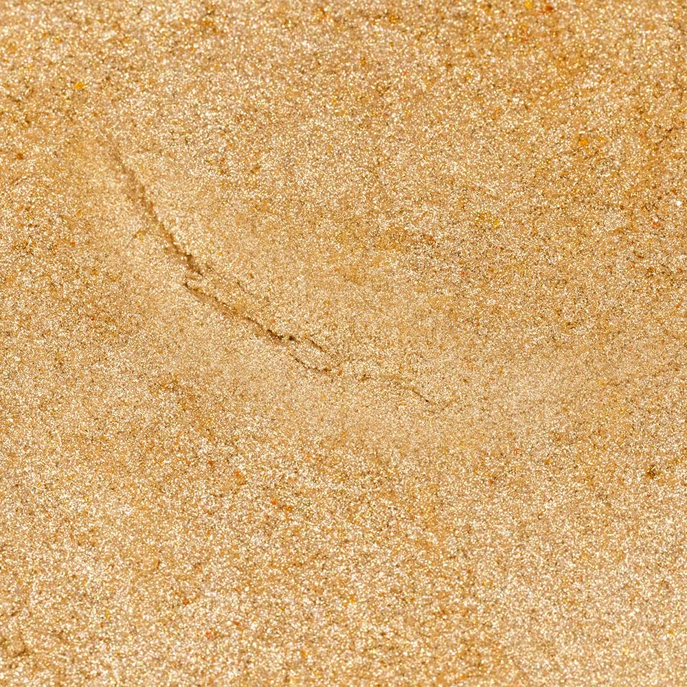 Bakell Luster Dust Super Gold provides vegan-safe edible paint option