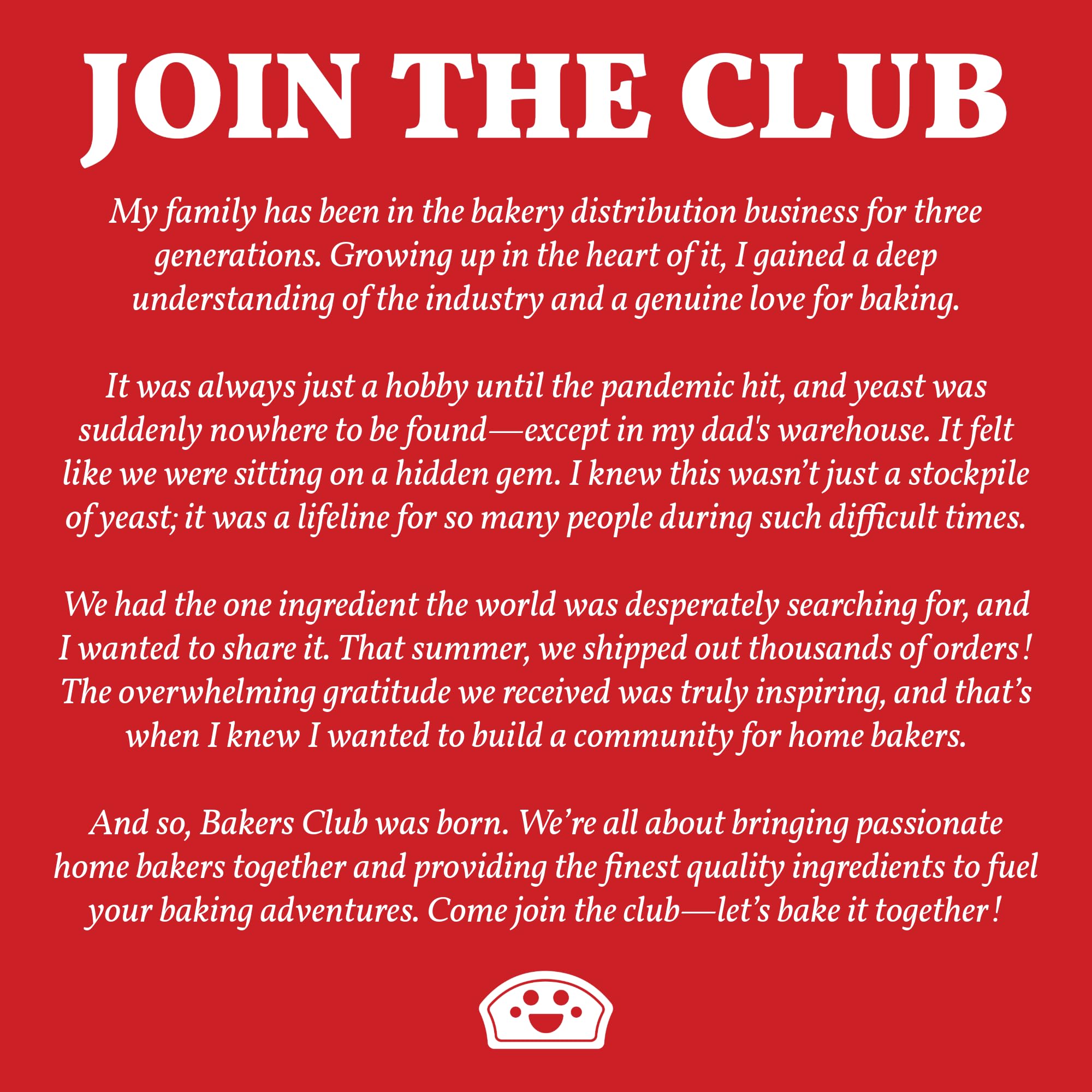 Bakers Club malt powder supports sourdough with reliable rise and crumb texture.