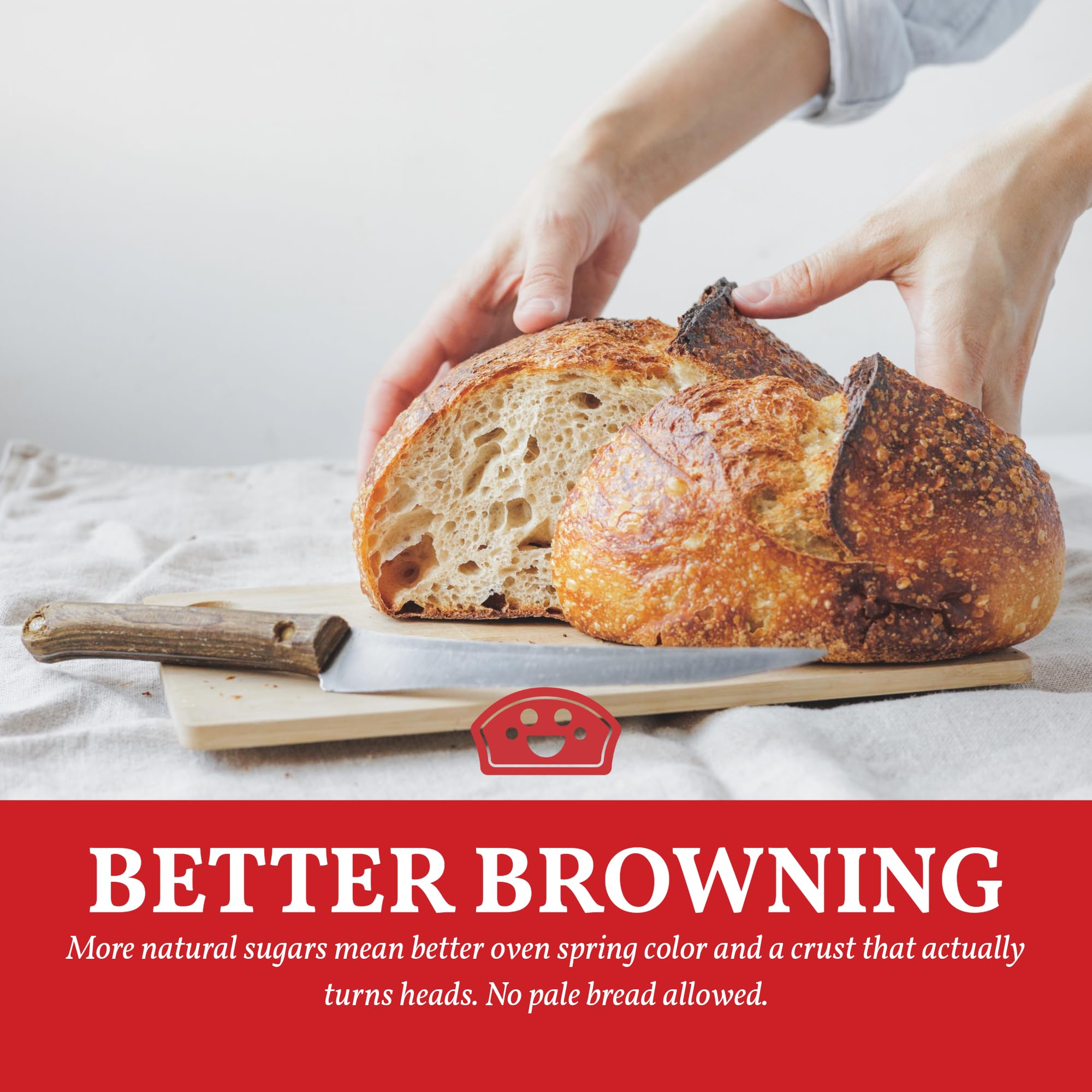 Bakers Club Barley Malt Syrup pantry staple for bread, pastries, and desserts.
