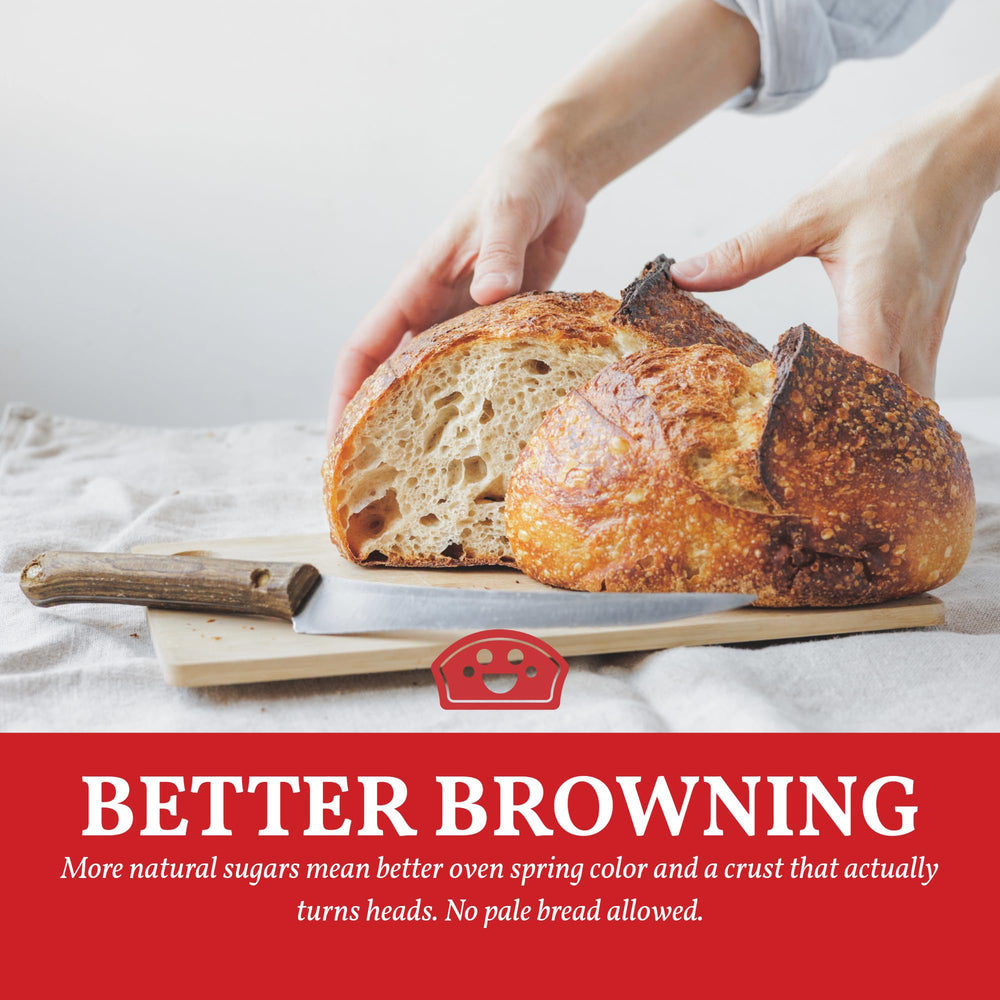 Bakers Club Barley Malt Syrup pantry staple for bread, pastries, and desserts.