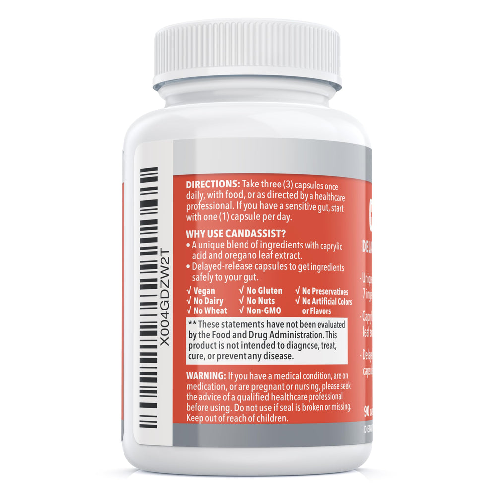 Balance ONE vegan, non-GMO formula appeals to plant-based wellness routines.