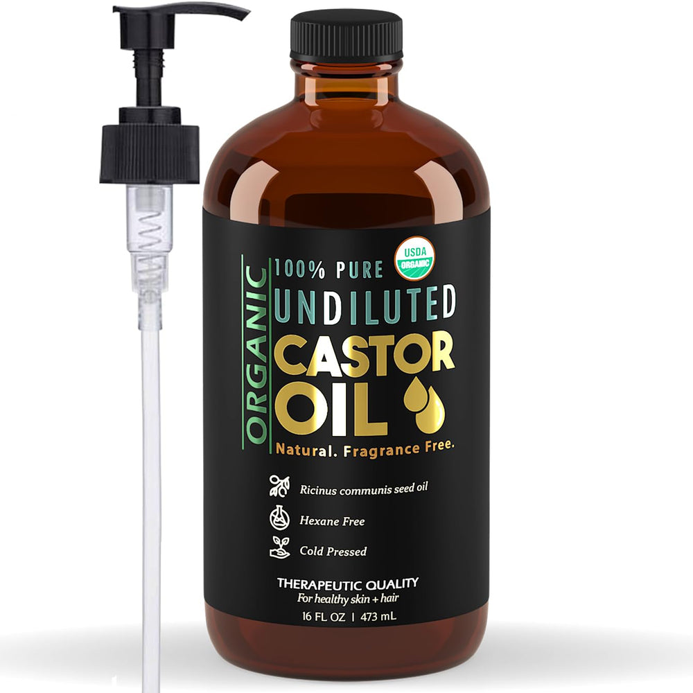 BALM OF GILEAD direct-sourced oil ensures consistent quality across batches