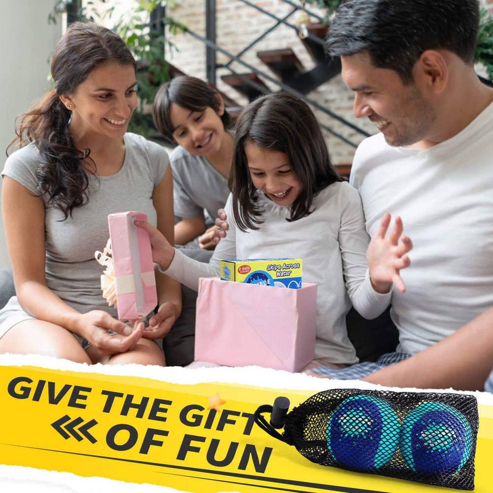 Bambilo durable stitching beach toy resists wear for long-lasting use.