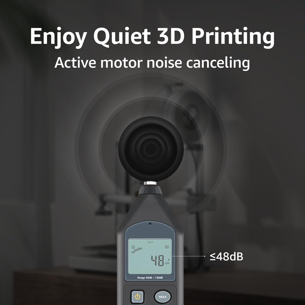 BAMBULAB A1 1 clip nozzle change simplifies maintenance and versatility.