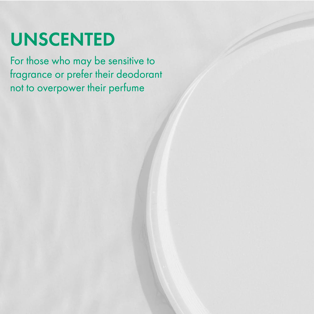 Ban Invisible Roll-On glide demonstrates smooth application