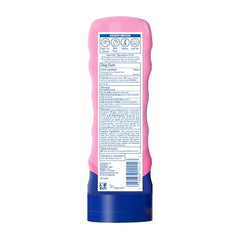 Banana Boat Baby Sunscreen fragrance-free packaging on display