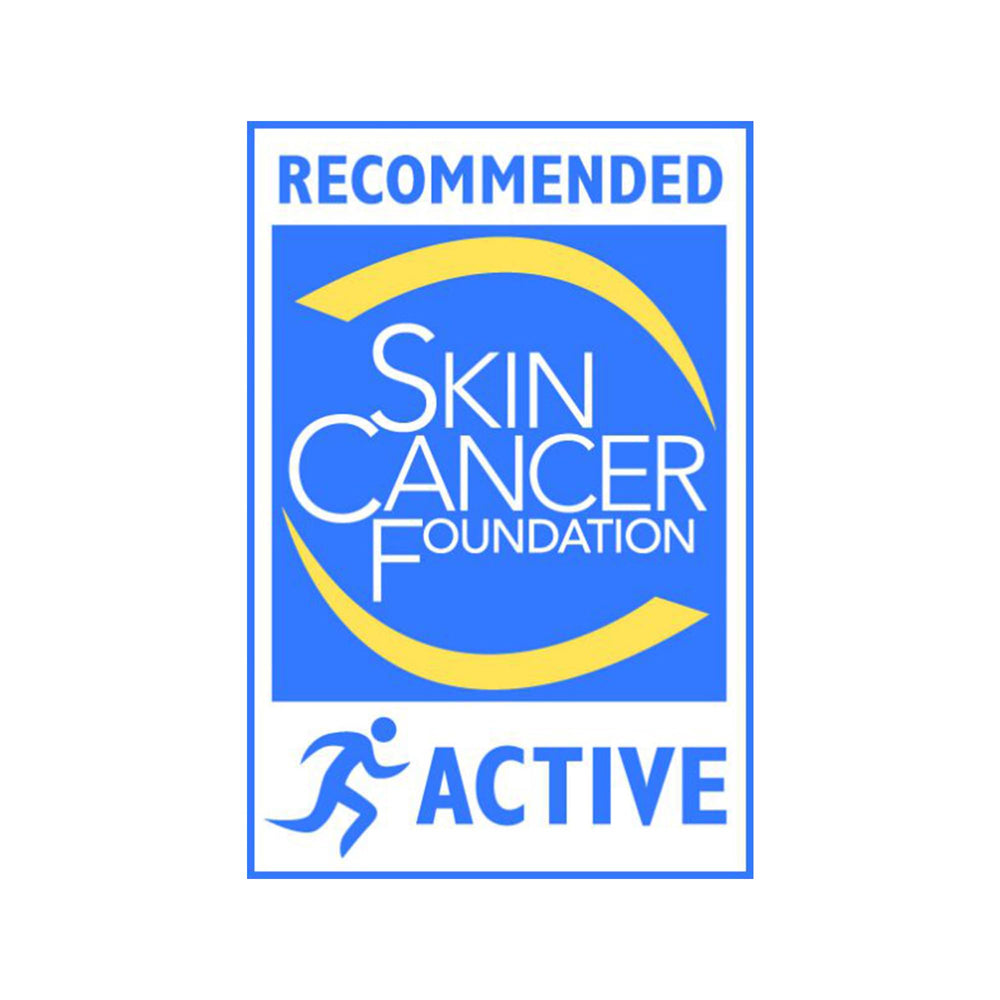 Banana Boat sunscreen stick labeled oxybenzone- and octinoxate-free for sensitive skin.