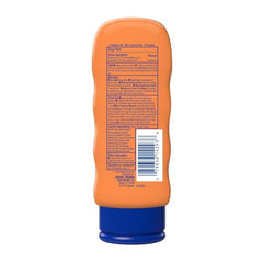 Banana Boat Sport Face SPF 50 clear rub in on diverse skin tones